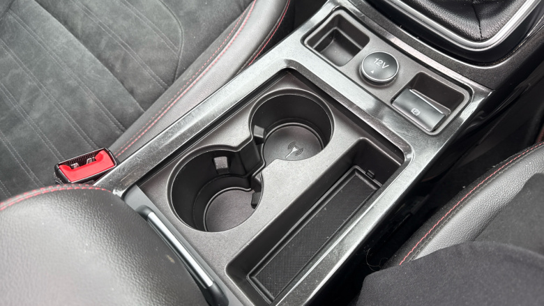 Ford Kuga 2.0 TDCi 180 ST-Line Edition 5dr Diesel Estate